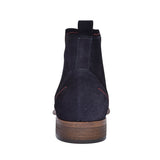 Austin Chelsea Boot For Men In Navy