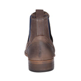 Austin Chelsea Boot For Men In Charcoal
