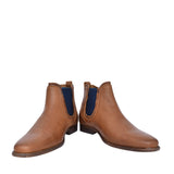 Mens Austin Chelsea Boot In Pop Tan