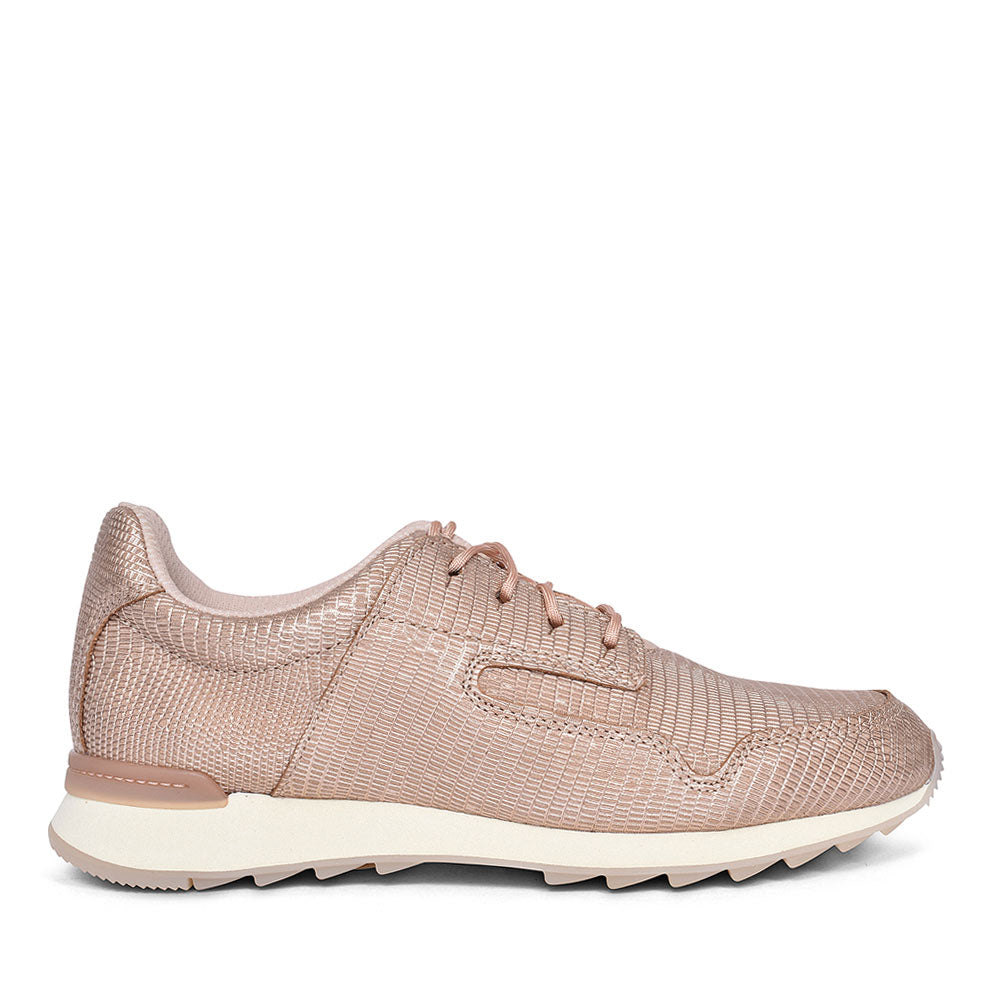 FLOURA MIX TRAINERS