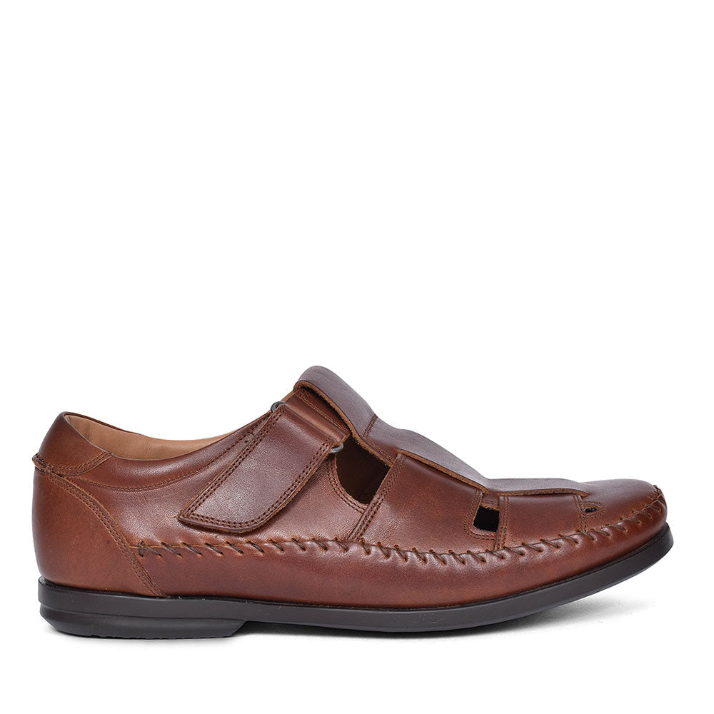 UN GALA STRAP SANDALS