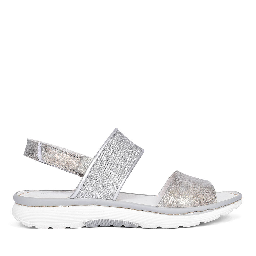 CASUAL SANDALS