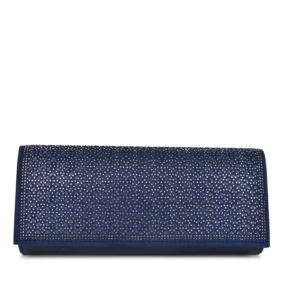 TADINE CLUTCH BAG