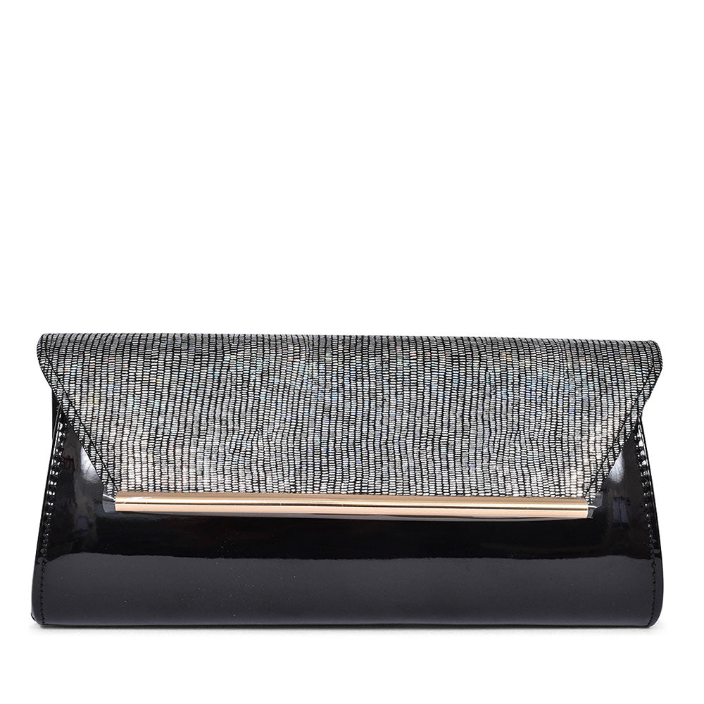 LIMMEN CLUTCH BAG