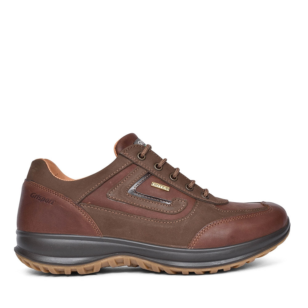 Bmg061 Airwalker Lace Up Shoe
