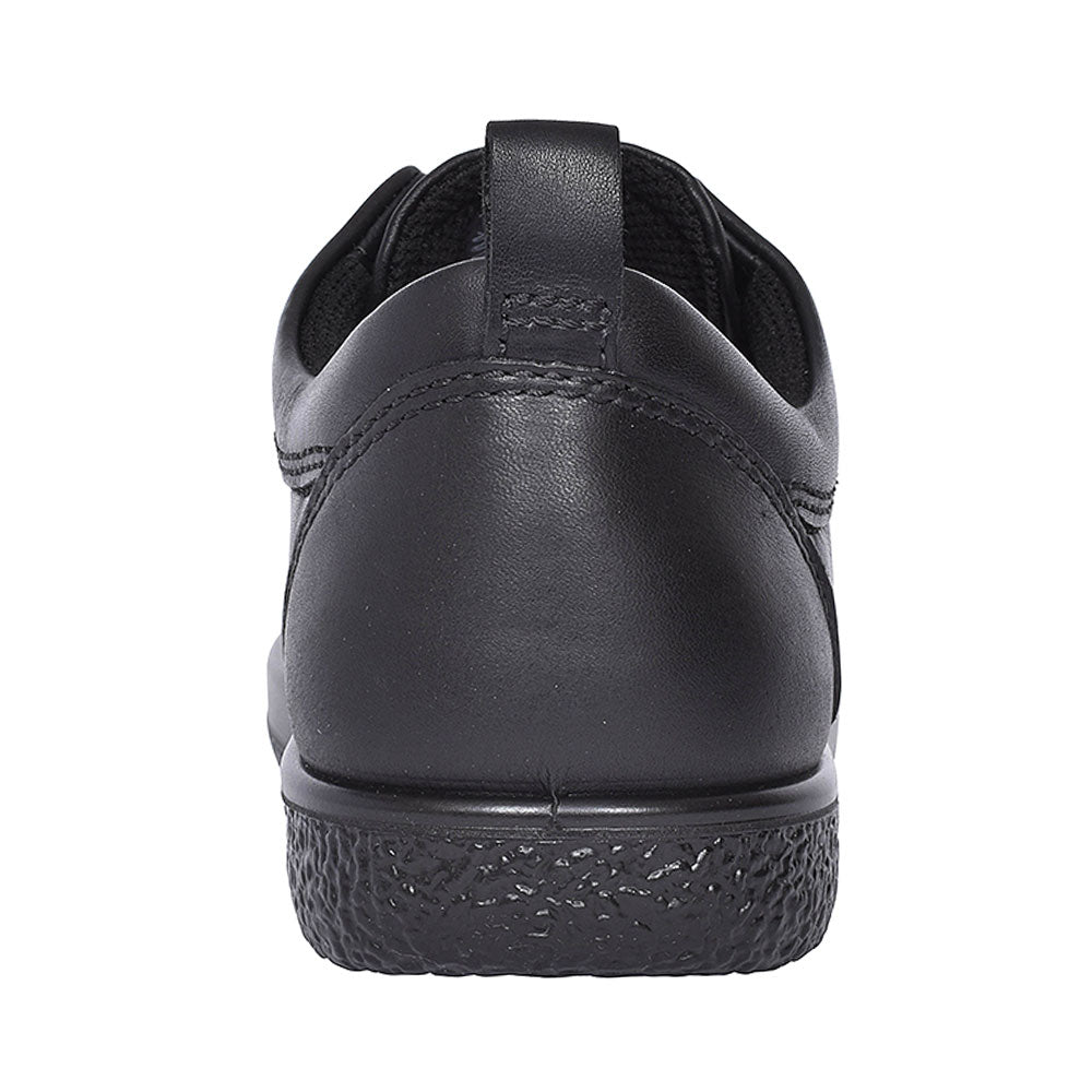 Soft 1 Trainer For Ladies In Black