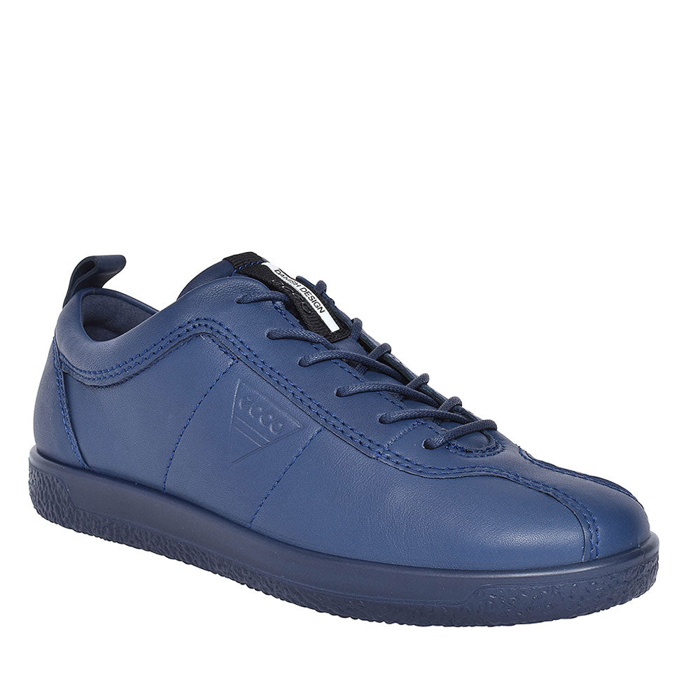 Soft 1 Trainer For Ladies In Navy