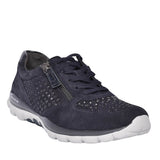 968 Fantastic Trainer For Ladies In Navy