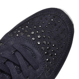 968 Fantastic Trainer For Ladies In Navy