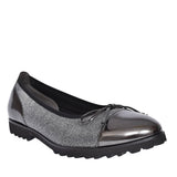 Temptation Shoe For Ladies In Silver