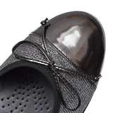 Temptation Shoe For Ladies In Silver