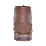 Mens Readhead Laced Chukka Boot For Men In Teak