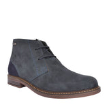 Mens Readhead Chukka Boot In Navy