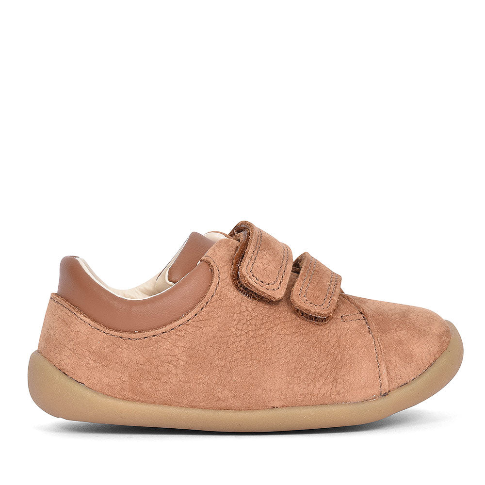 Pre walker Roamer Craft Leather Shoe G Fit