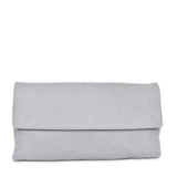 Ladies 3047 Polly Clutch Bag In Grey