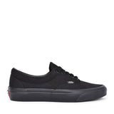 Era Casual Laced Trainer For Ladies In Black
