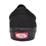 Era Casual Laced Trainer For Ladies In Black