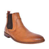 Tc07 Scout Chelsea Boot For Men In Tan