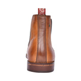 Tc07 Scout Chelsea Boot For Men In Tan