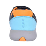 Boys Toddler Rex Quest Navy Combi Shoe  In Kids F Fit