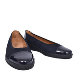 Petunia 36.402 Casual Slip On Shoe For Ladies In Navy