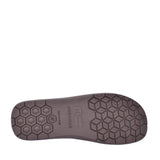 Mens 131 Mule Slipper  In Brown