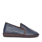 663 Casual Slipper For Men In Navy