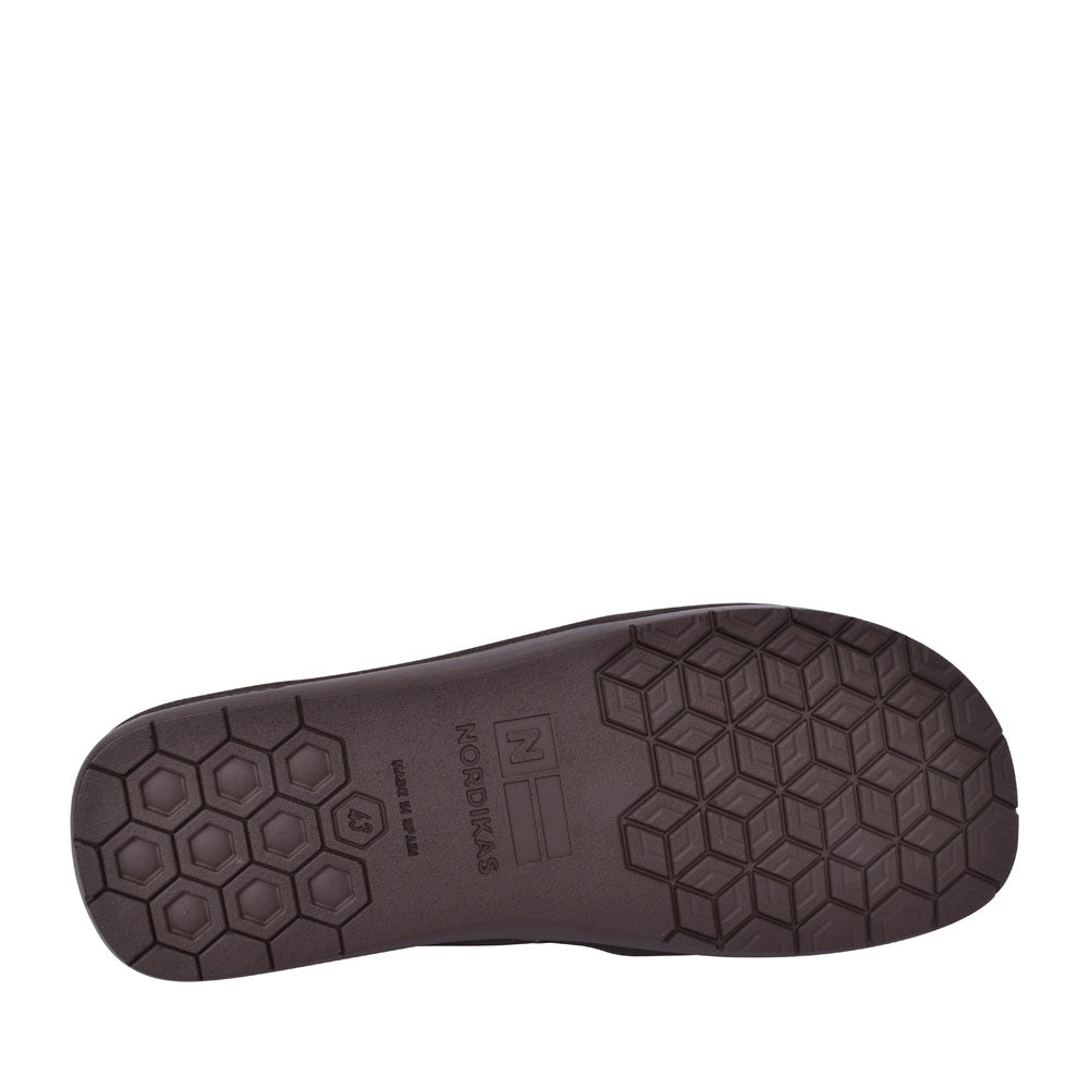 663 Casual Slipper For Men In Navy