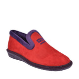 305 Casual Slipper For Ladies In Red
