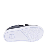 Boys Toddler Emery Sky Navy Leather Shoe In Kids G Fit