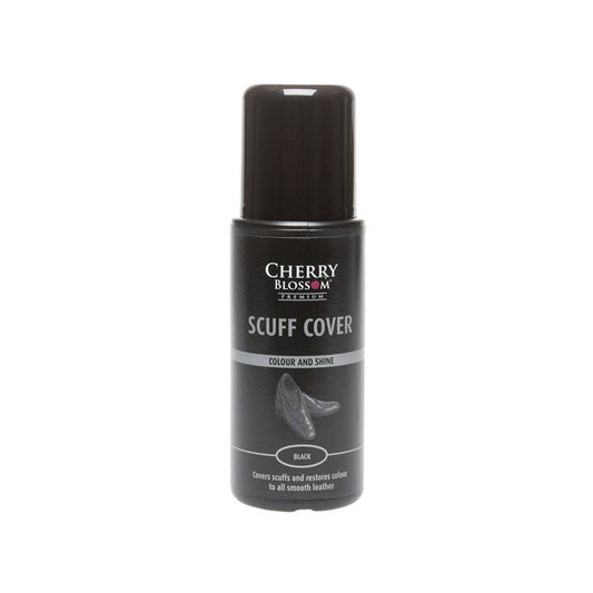 Brush On Polish 100ml In Black