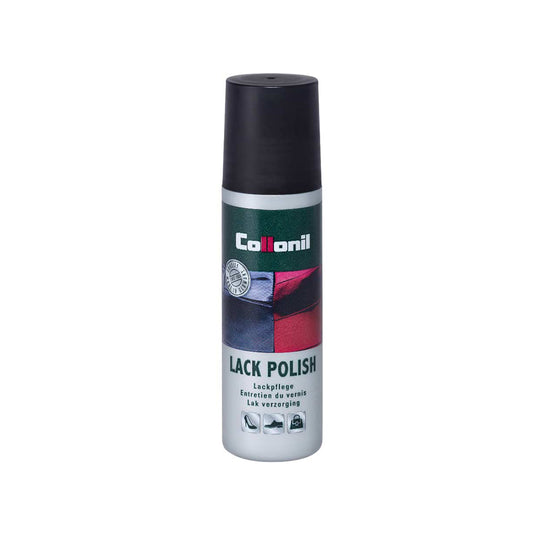 Liquid Patent Cleaner In Black