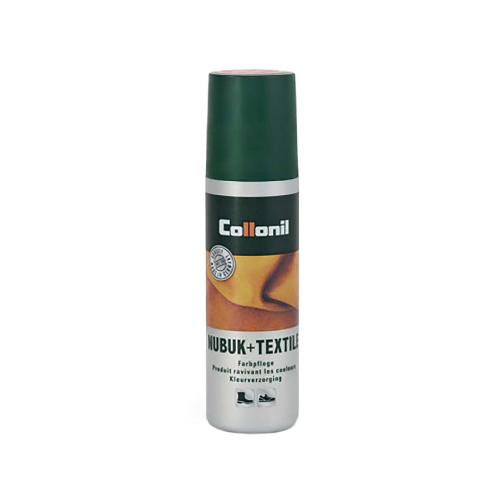 Colour Care Nubuck And Textiles 100ml In Brown