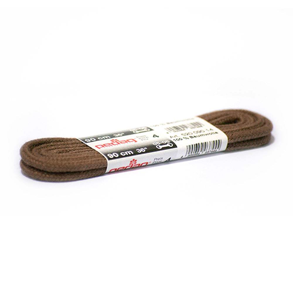 Kord Laces 90cm In Mud