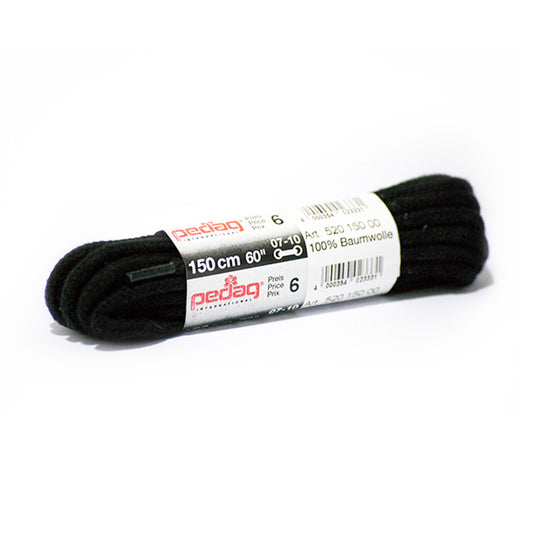 Kord Laces 150cm In Black