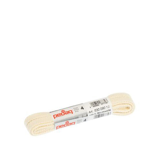 Flat Laces 75cm In Beige