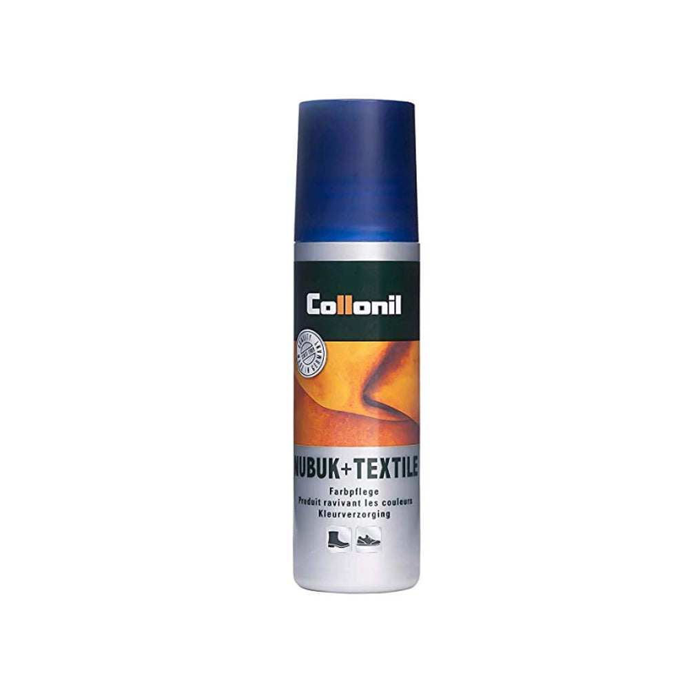 Colour Care Nubuck And Textile 100ml In Blue