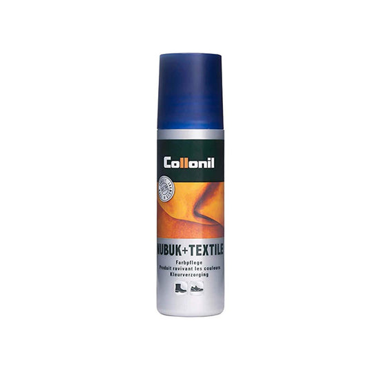 Colour Care Nubuck And Textile 100ml In Blue