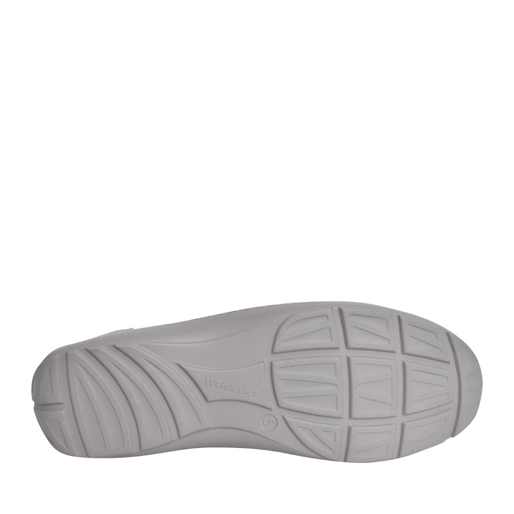 Ladies 496042 Henni Casual Shoe In Grey