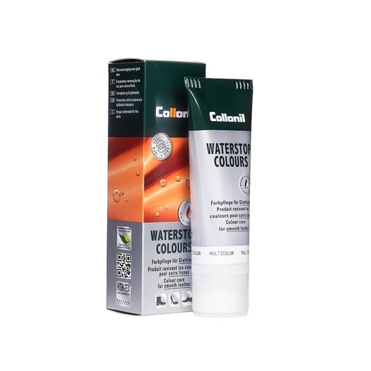 Waterstop Colour-care Cream In Purple