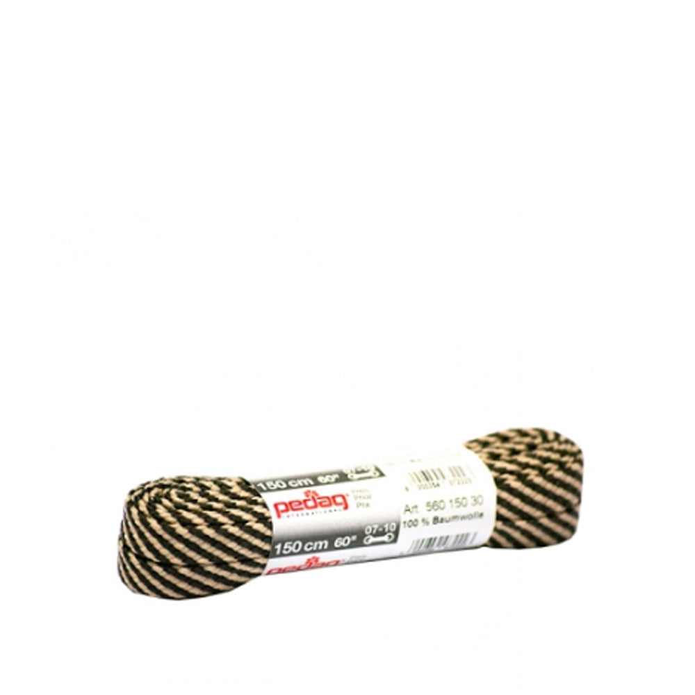 Trekking Laces 150cm In Beige
