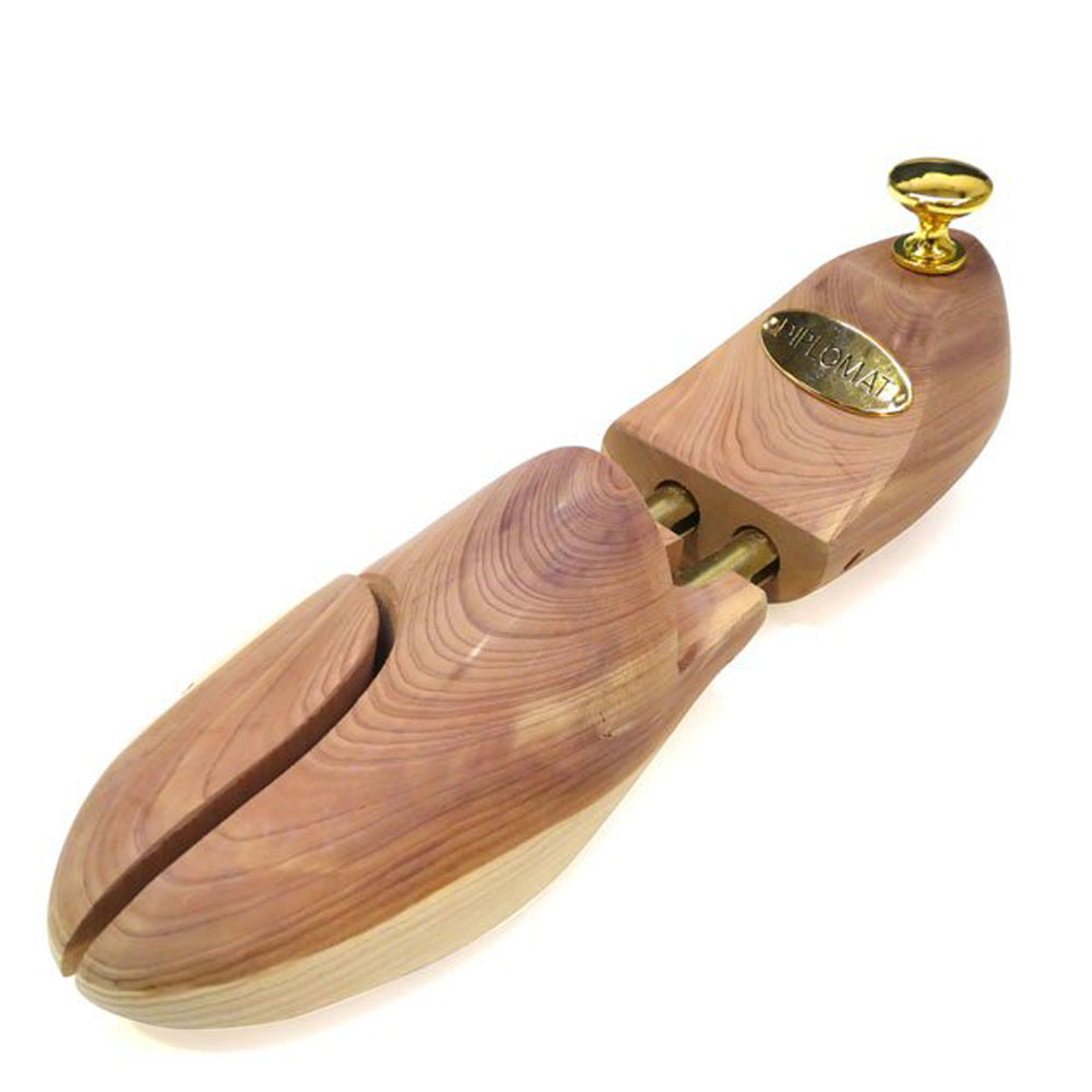 Aromatic Cedar Wood Shoe Tree In Any