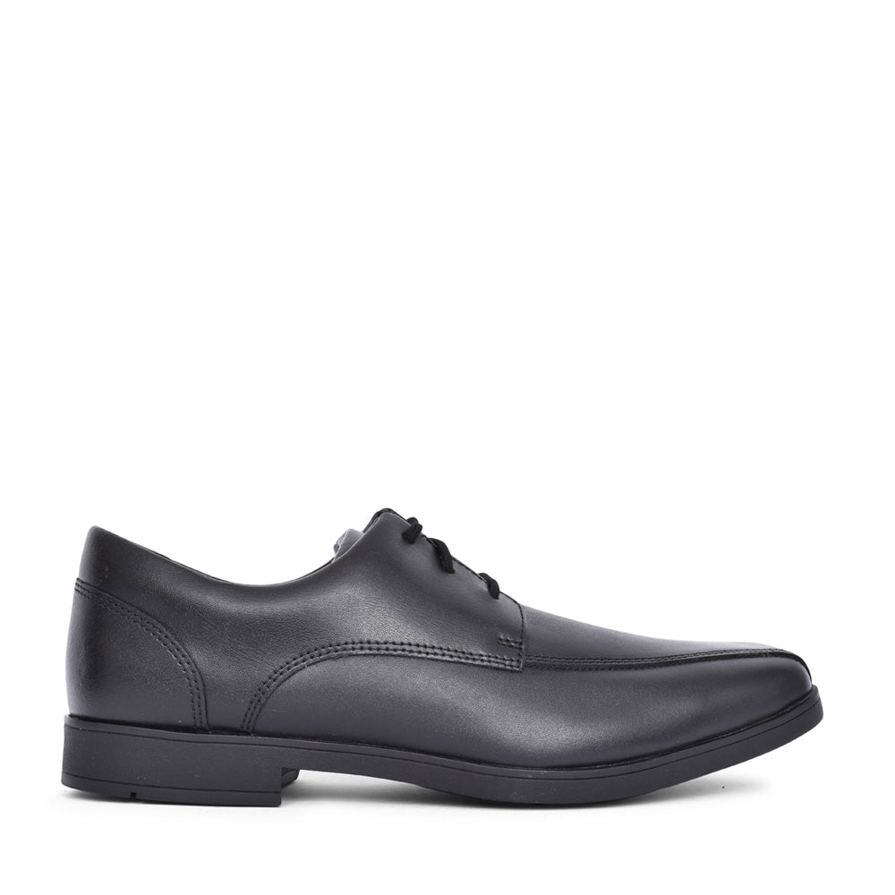 Scala Step Leather Shoe F Fit