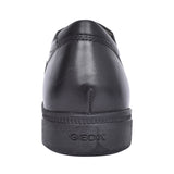 Boys J04d1c Federico Laced Shoe In Blk Leather