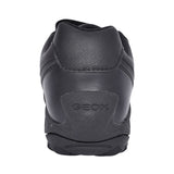 Boys J841wb New Savage Waterproof Shoe  In Blk Leather