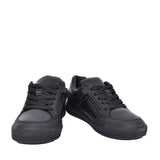 Boys J844ae Arzach Laced Shoe In Blk Leather