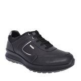 Ladies Blg001 Hemlock Walking Shoe In Black