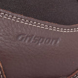 Crieff Cmg691 Slip On Boot In Brown