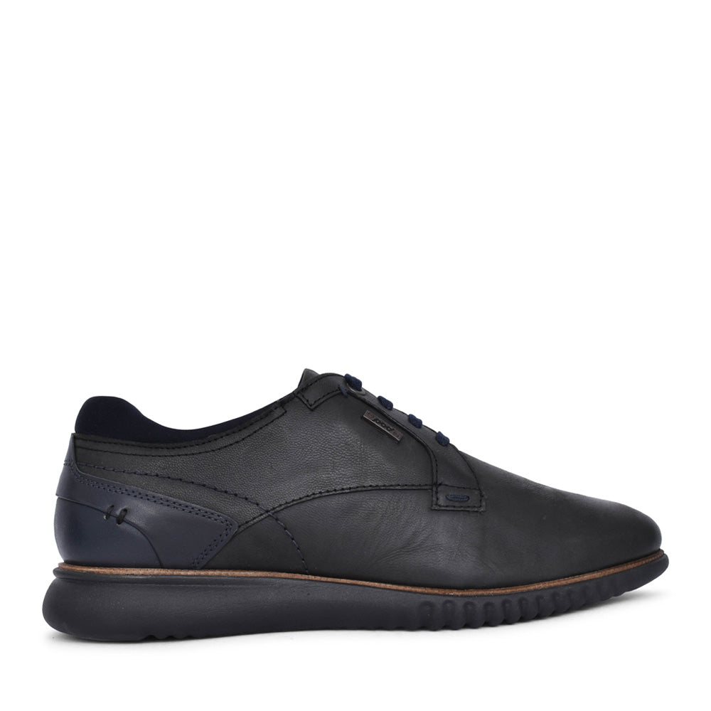 Mens Corvette Shoe In Black