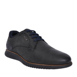Mens Corvette Shoe In Black